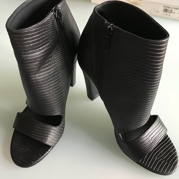 Vince Sansa - Picture 2 of 4